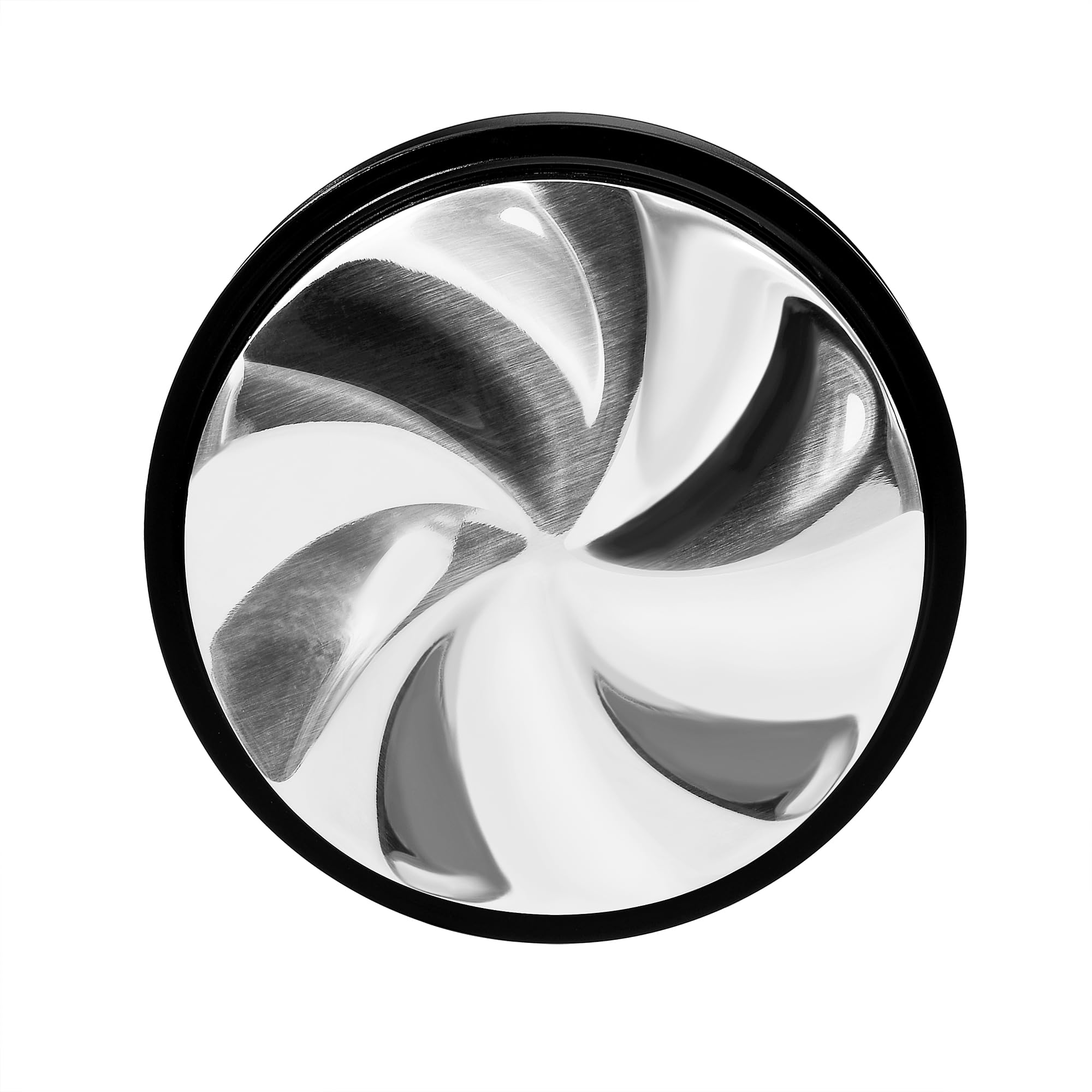 Diseño auto-nivelante para extracción más estable.