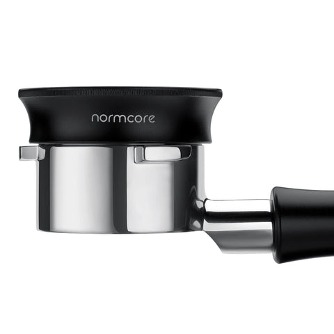 Normcore aviso de compatibilidad con Breville