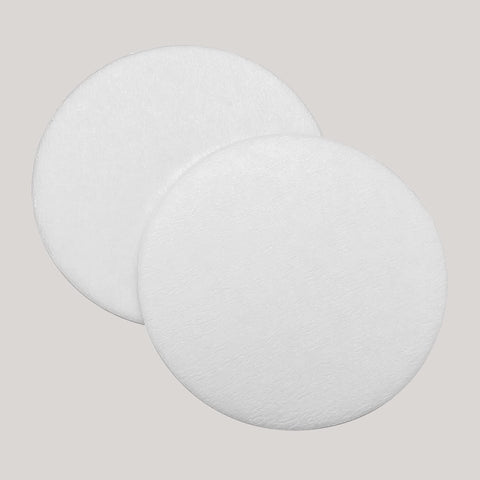 Caja de almacenamiento metálica Normcore para filtros de 51mm.