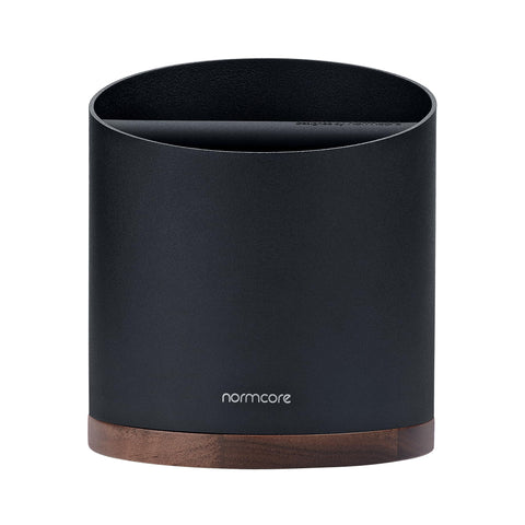 Normcore caja para café expreso, cuerpo de acero resistente