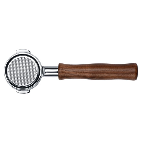 Normcore cesta 18g facilita probar dosis y mezclas diferentes