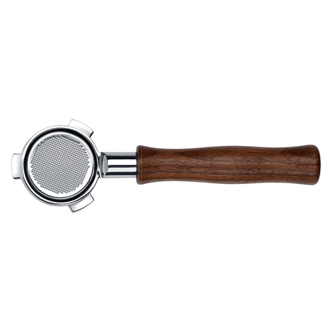 Normcore cesta de 18g incluida para pruebas de dosis