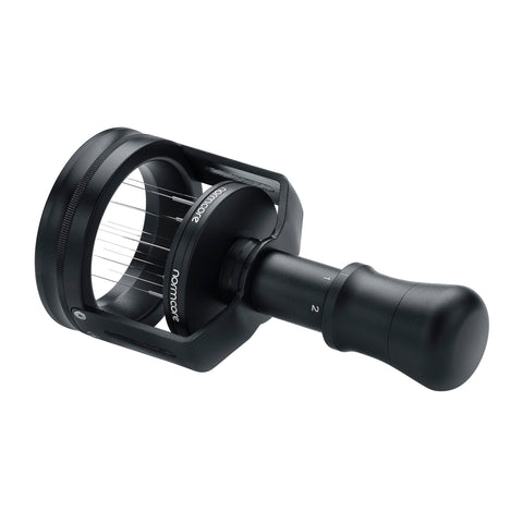 Normcore compatible con portafiltros 54mm Breville/Sage para máquinas domesticas.