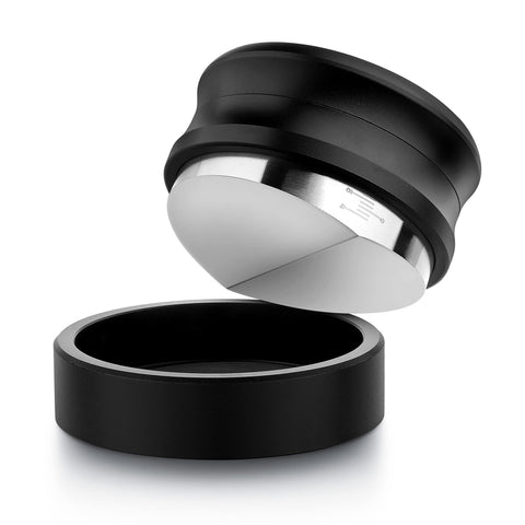 Normcore compatibilidad 54mm Breville: compatible con portafiltros Breville y Sage.