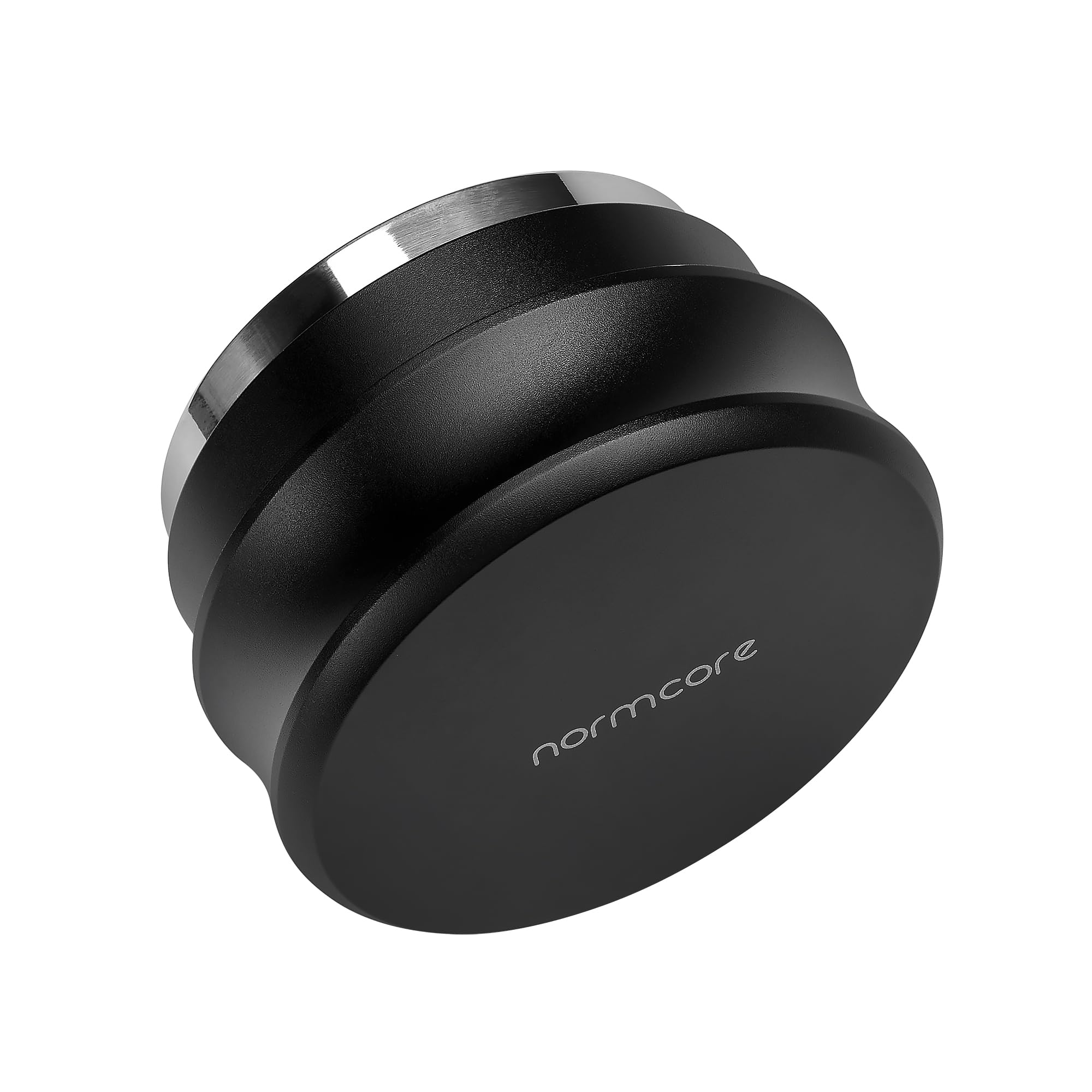Compatibilidad de 58 mm en portafiltros para un apisonado consistente