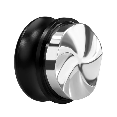 Normcore 58 mm compatible con la mayoría de portafiltros espresso.