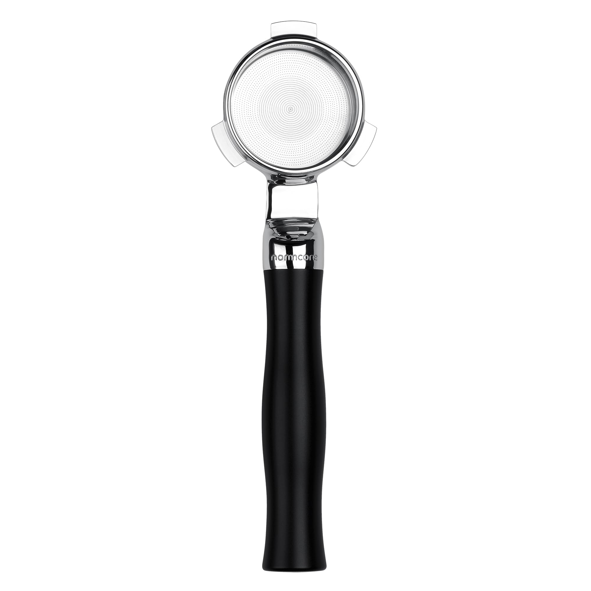 Cuerpo de acero inoxidable 304 para durabilidad y limpieza sencilla.