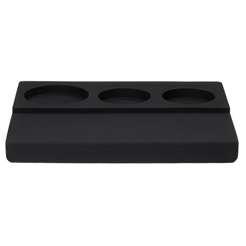 Normcore dimensiones 240x195x29 mm para encajar en tu estación