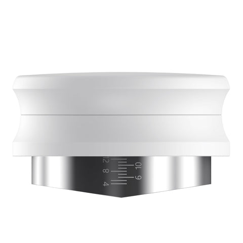 Normcore distribuidor con ajuste de profundidad 4-12 mm para compatibilidad y extracción consistente.