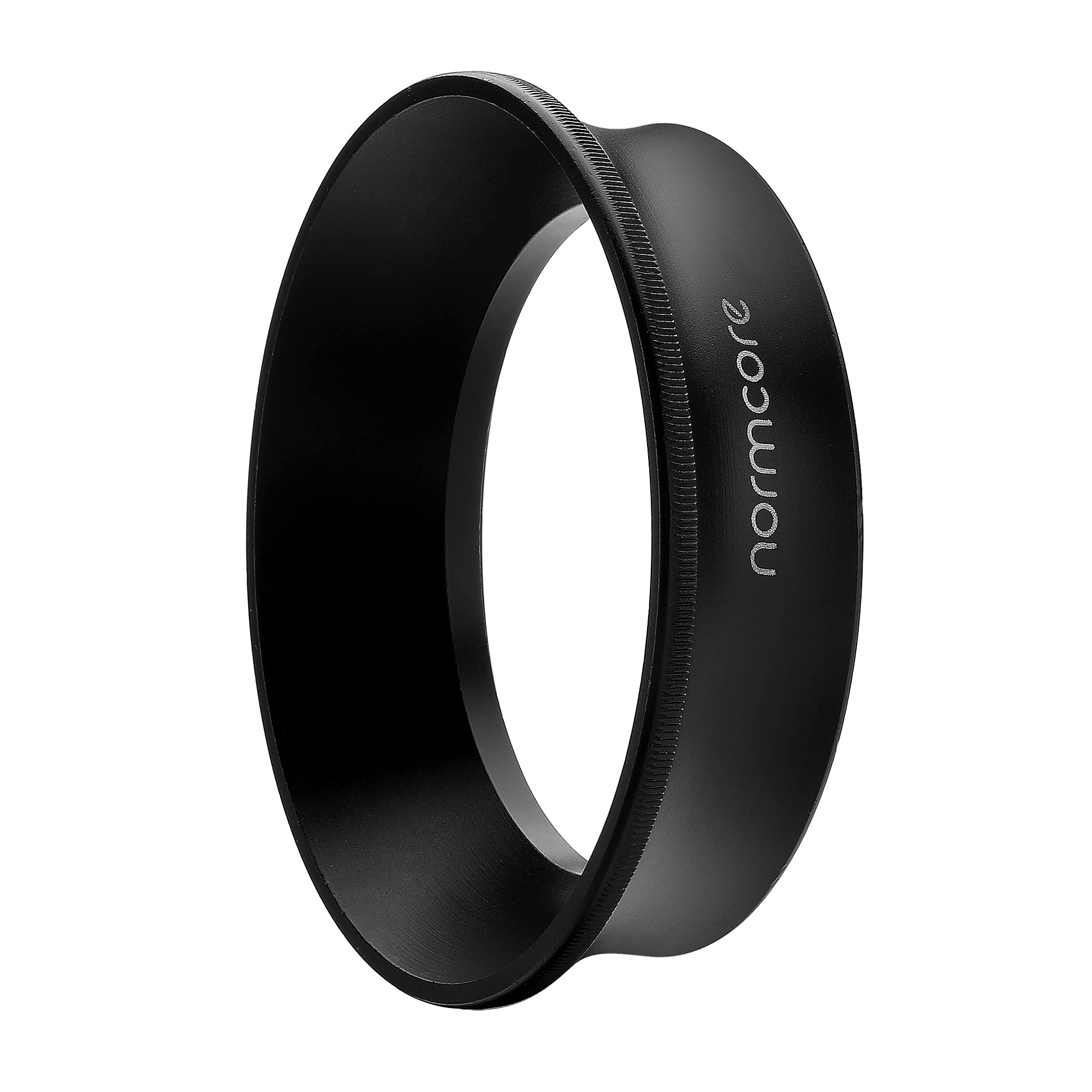 Normcore dosificación limpia gracias al sistema magnético de 51mm.