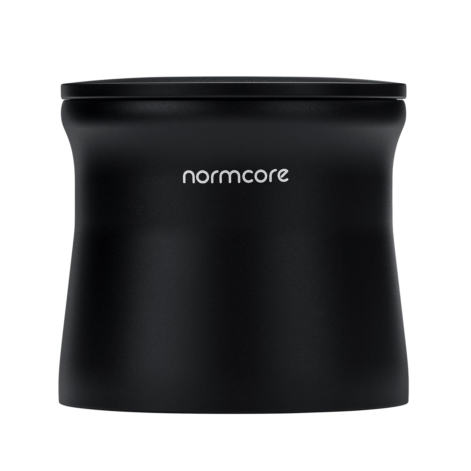 Normcore gancho para colgar en máquina de café, flujo de trabajo más eficiente.