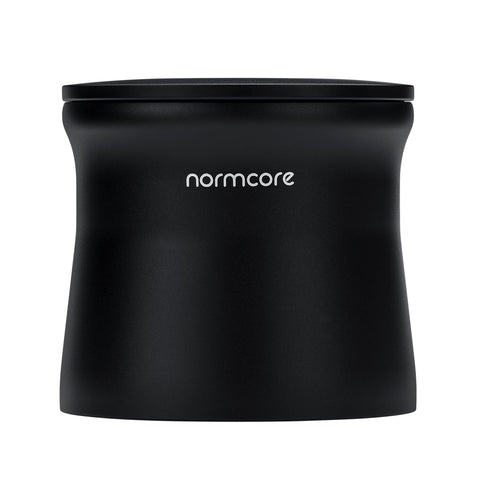 Normcore gancho para colgar en máquina de café, flujo de trabajo más eficiente.