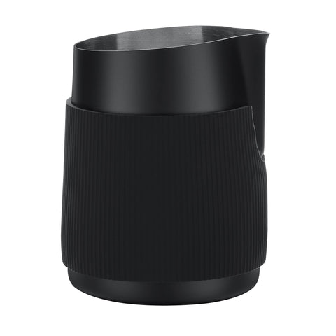 Jarra Normcore sin asa, acero 1 mm con recubrimiento teflón para durabilidad.