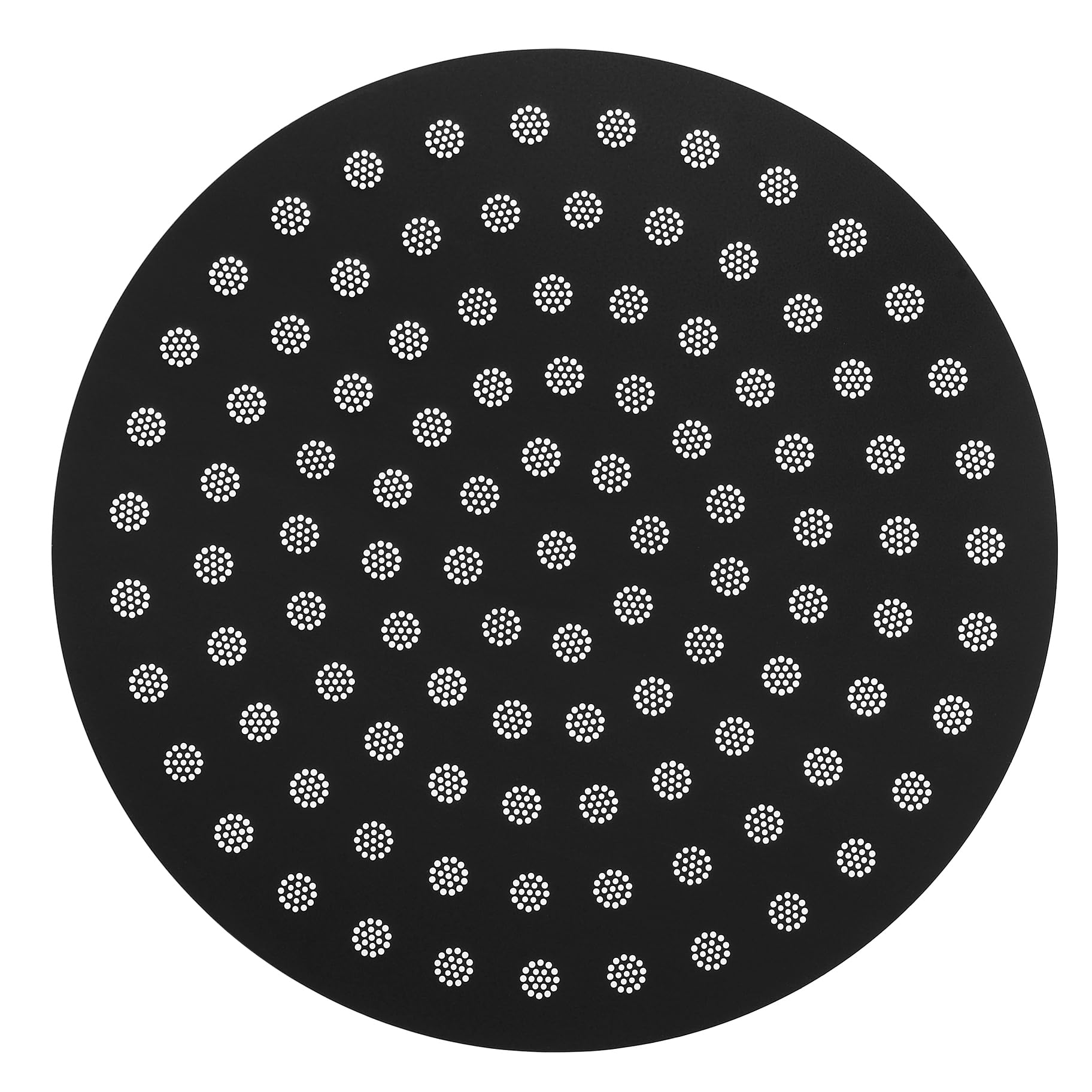 Normcore malla filtración de 0,8 mm, extracción uniforme y limpieza fácil.