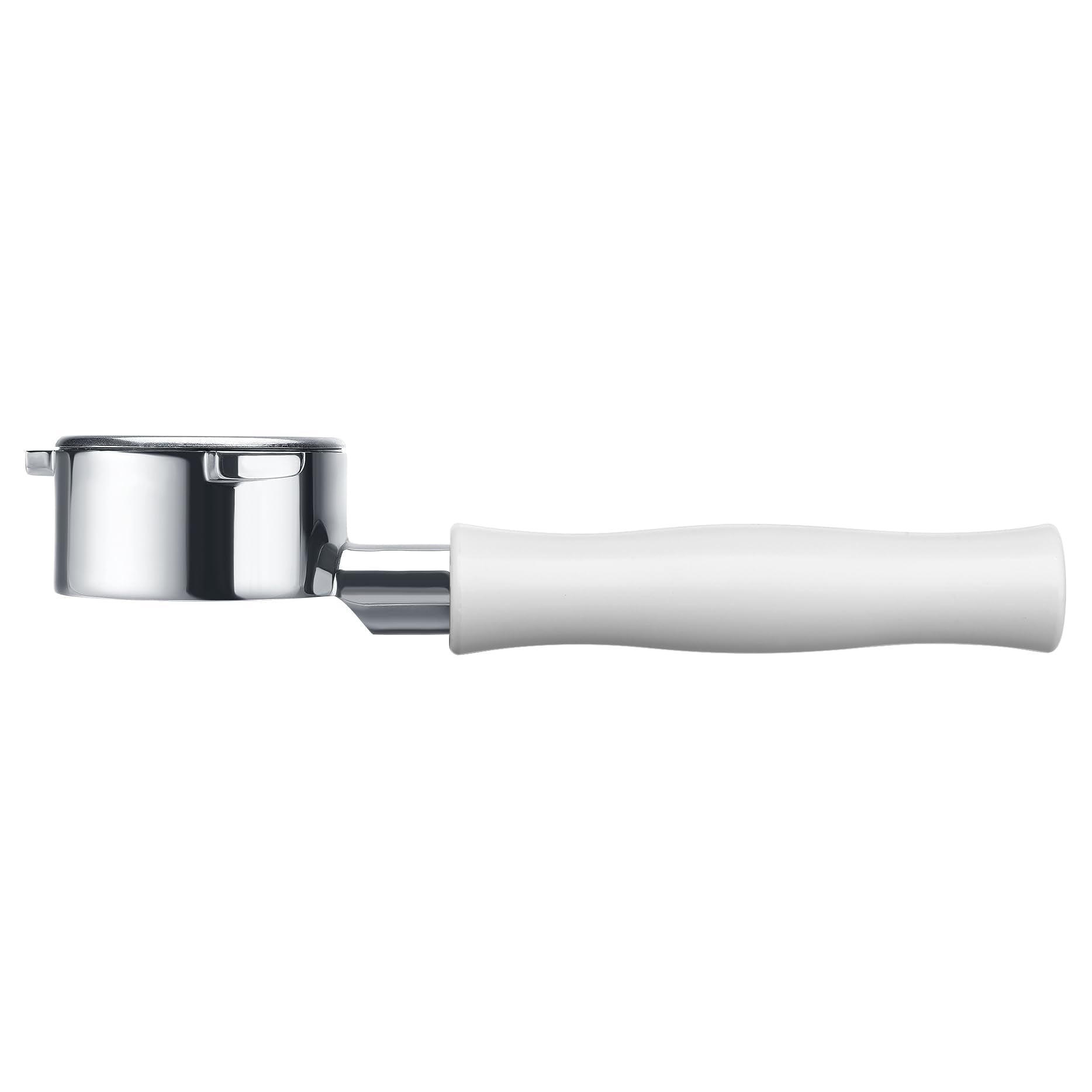 Materiales acero inoxidable 304 y aluminio anodizado de Normcore