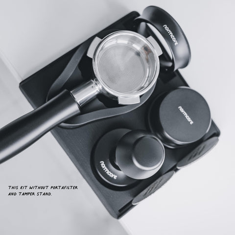Normcore pantalla puck: protege el puck y facilita la limpieza.