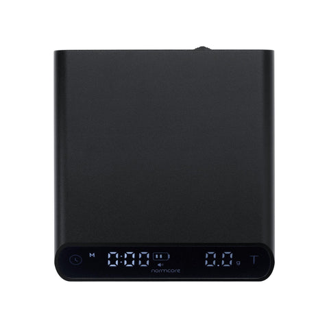 Normcore Pocket Coffee Scale V3 precisión de 0.1 g para bebidas consistentes