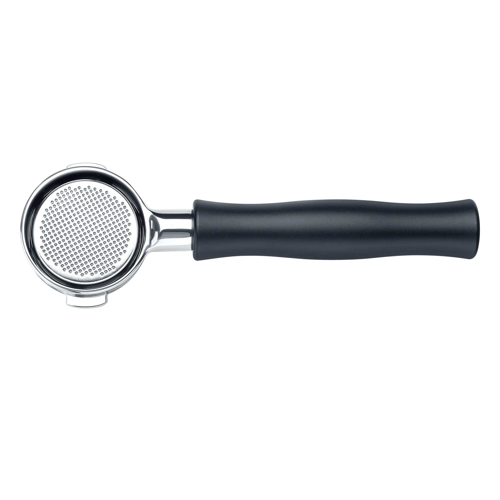 Normcore portafiltro desnudo 51 mm, apto para cestas de 51 mm.