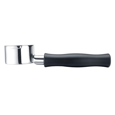 Normcore portafiltro desnudo 51 mm, ideal para observar la extracción de espresso.