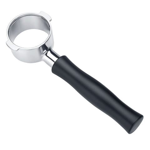 Normcore portafiltro desnudo 51 mm con cesta incluida, mayor versatilidad.