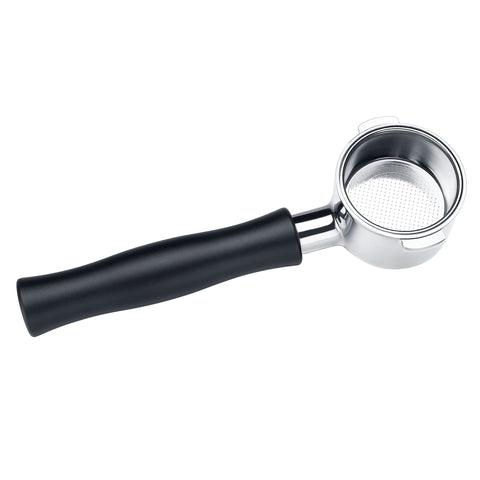 Normcore portafiltro desnudo 51 mm, compatible con Delonghi para distintos baskets.