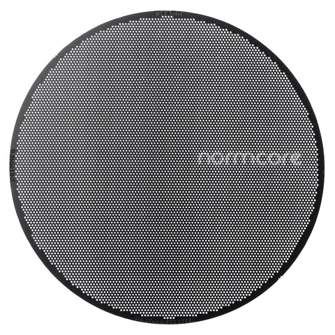 Normcore: pantalla de compactado 0,2 mm con huecos de 200 micras para flujo equilibrado.