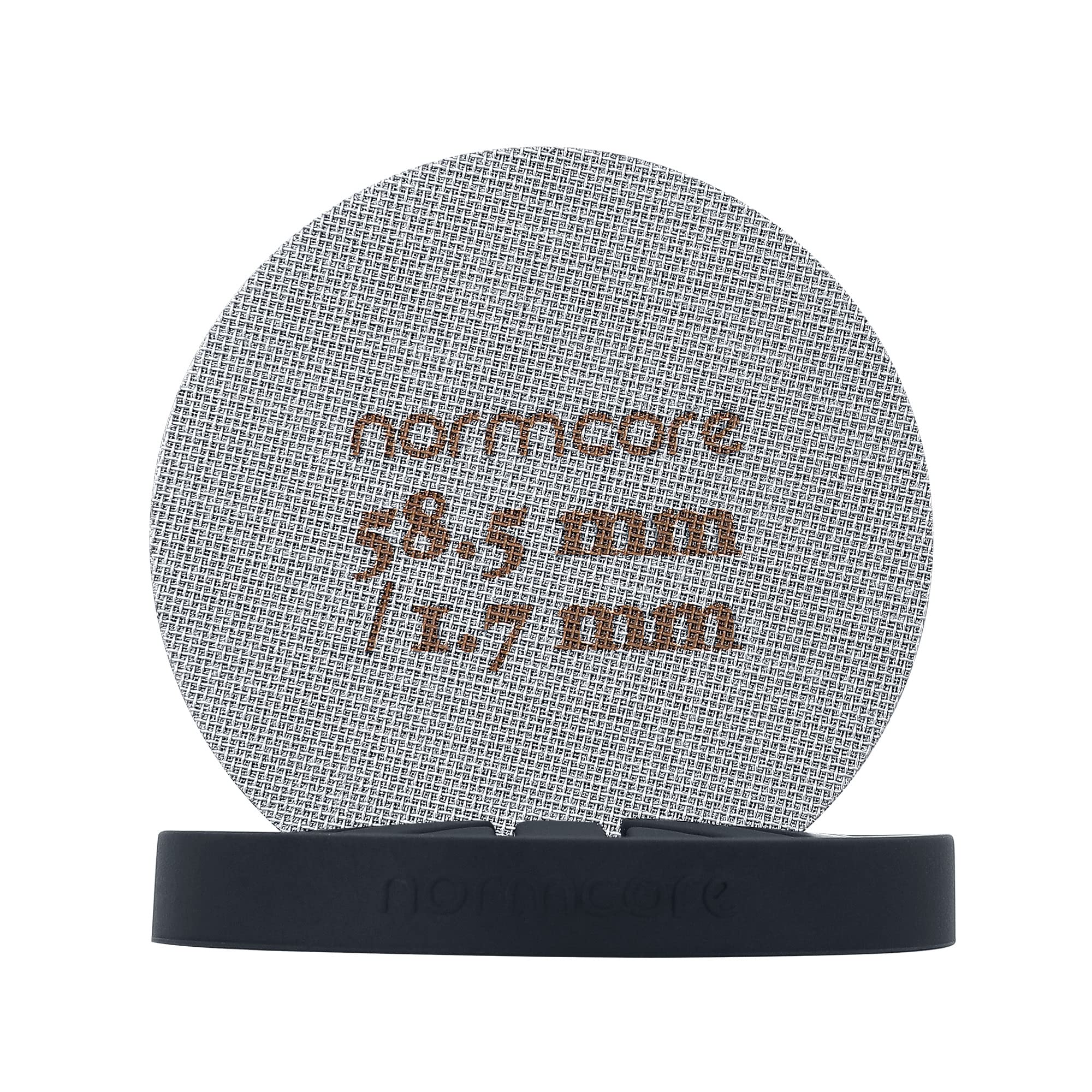 Malla de 150 μm: extracción más consistente con Normcore