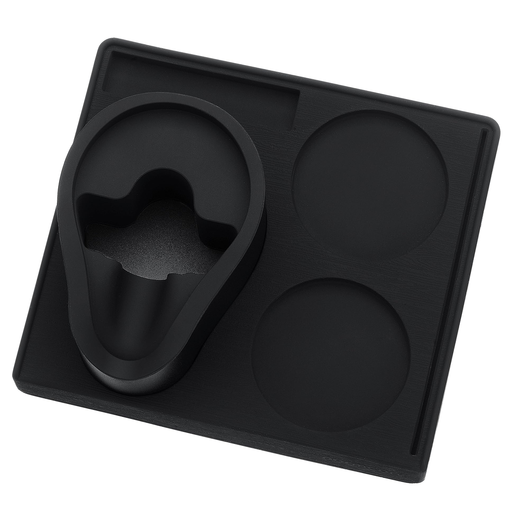 Normcore soporte para portafiltro para flujo cómodo