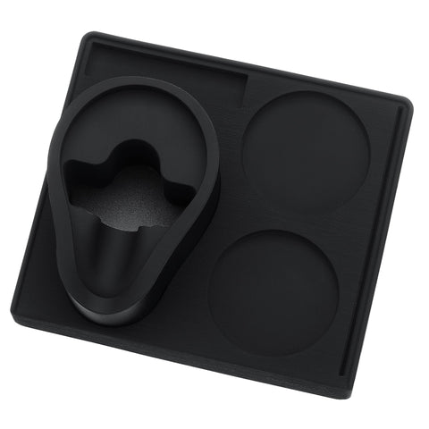 Normcore soporte para portafiltro para flujo cómodo