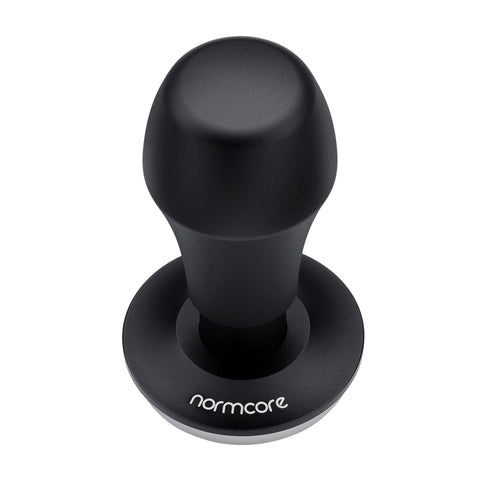 Tamper Normcore de 53,3 mm compatible con portafiltros de espresso