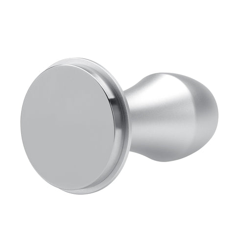 Mango de aluminio anodizado Normcore ofrece agarre cómodo y durabilidad.