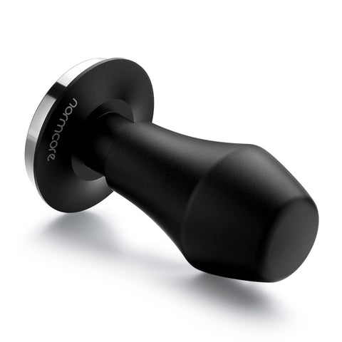 Normcore mango de aluminio anodizado para agarre cómodo y duradero.
