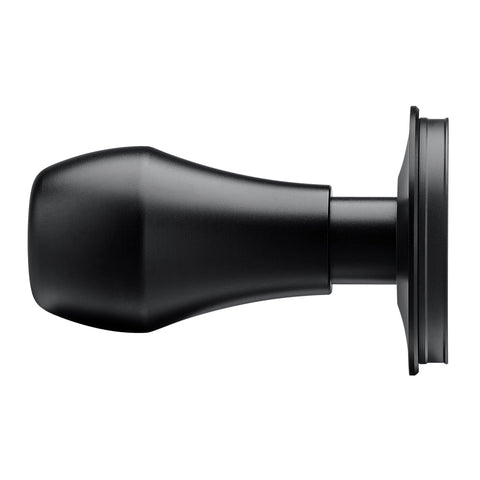 Normcore tamper mango ergonómico para presión cómoda durante uso prolongado