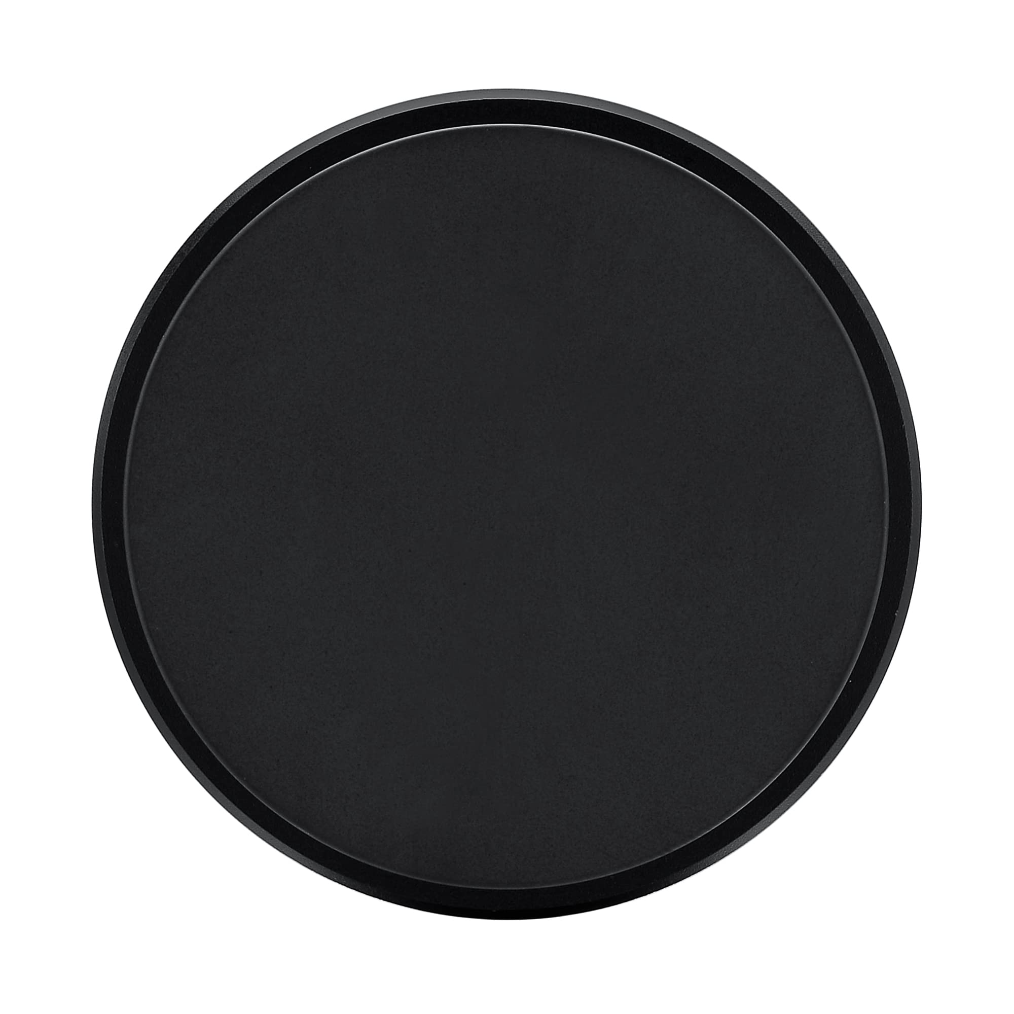Normcore tamper plato nivelador garantiza tamping uniforme en portafiltros 54mm