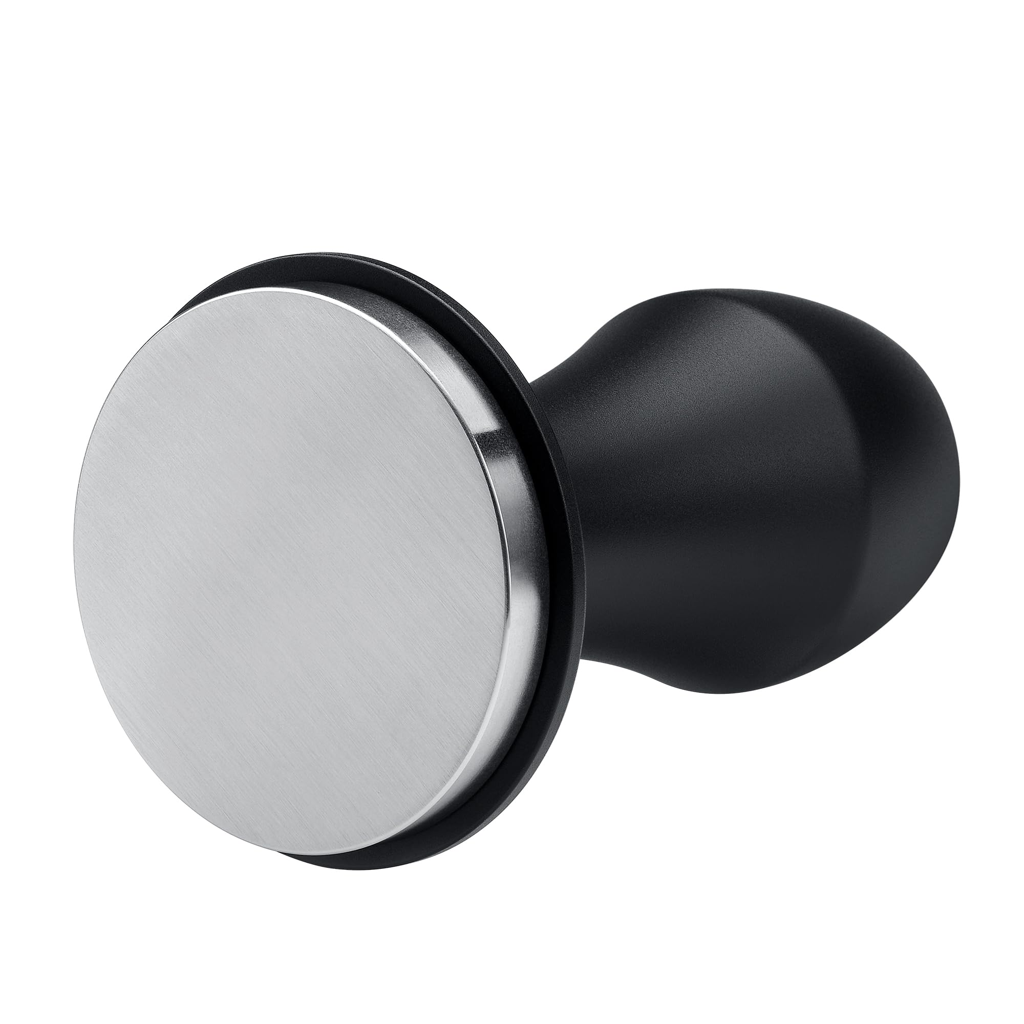 Normcore 58mm: diseño compatible con portafiltros estándar para espresso.