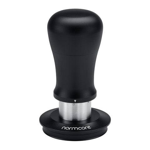 Normcore Tamper soporte de silicona para mantener la estación ordenada