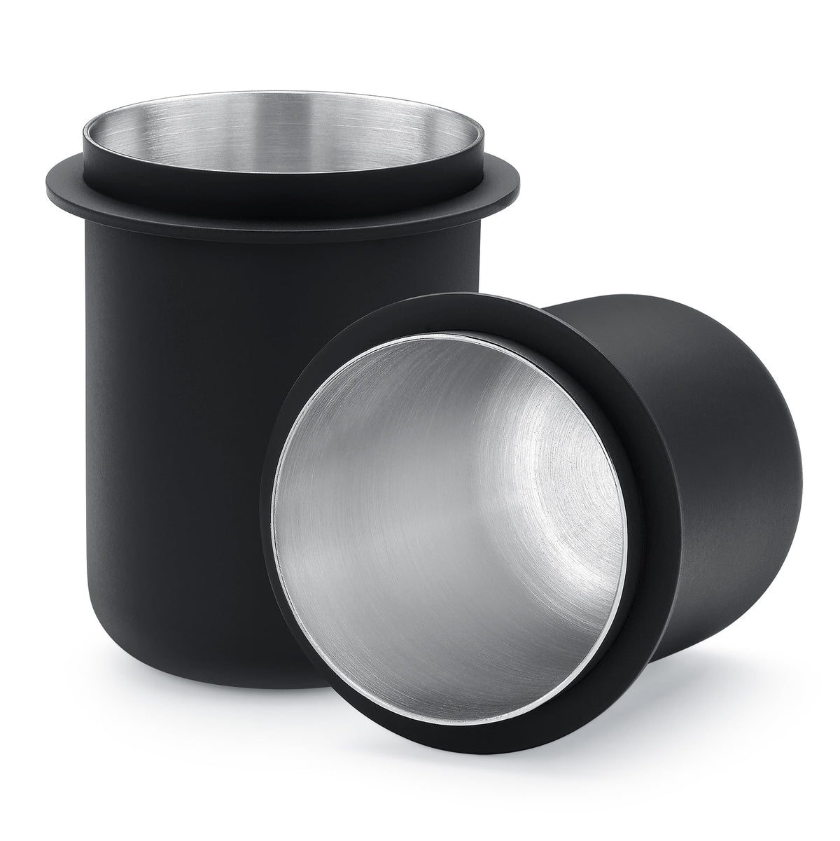 Normcore taza de dosificación 58mm para verter con precisión.
