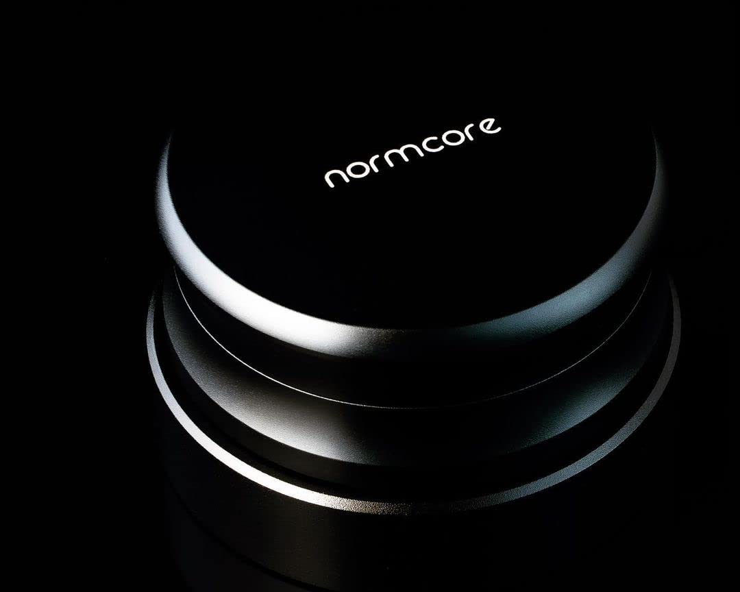 Normcore uso diario barista: ideal para mejorar consistencia sin complicaciones.