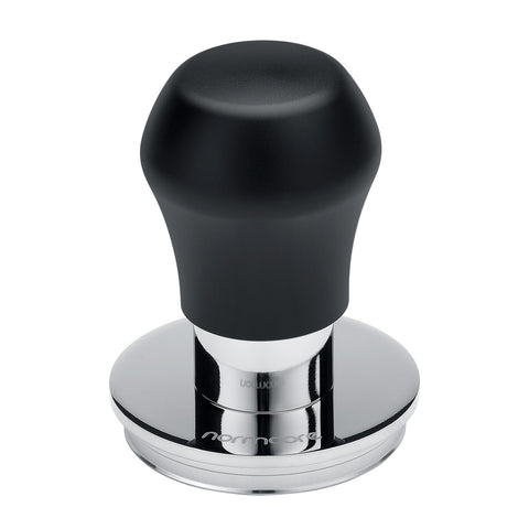 Normcore V4.1 Mini, base de acero inoxidable: durabilidad e higiene superiores.
