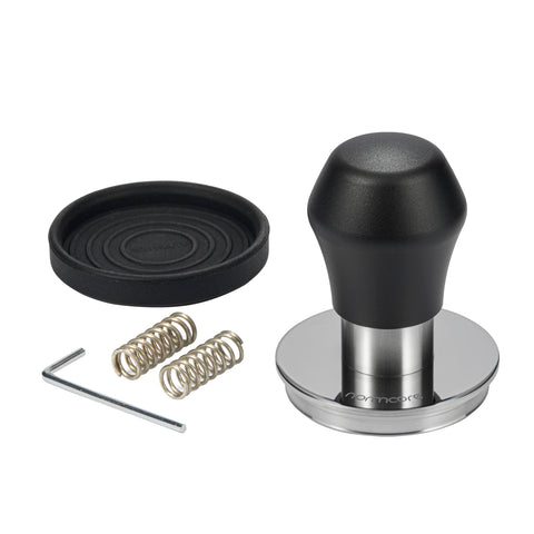 Normcore V4.1 Mini, diseño ergonómico: agarre cómodo para sesiones largas.
