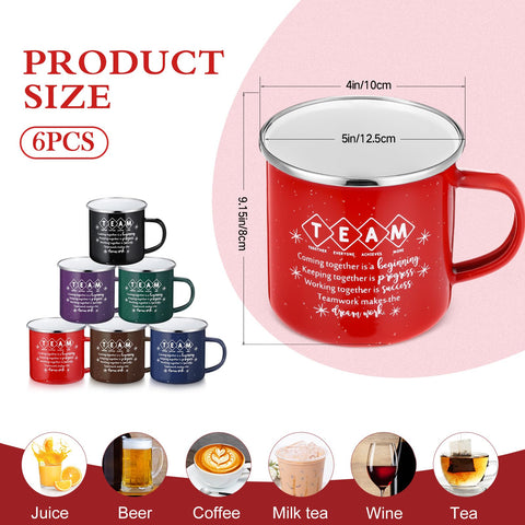 Detalle ergonómico del asa de la taza Norme para comodidad diaria.