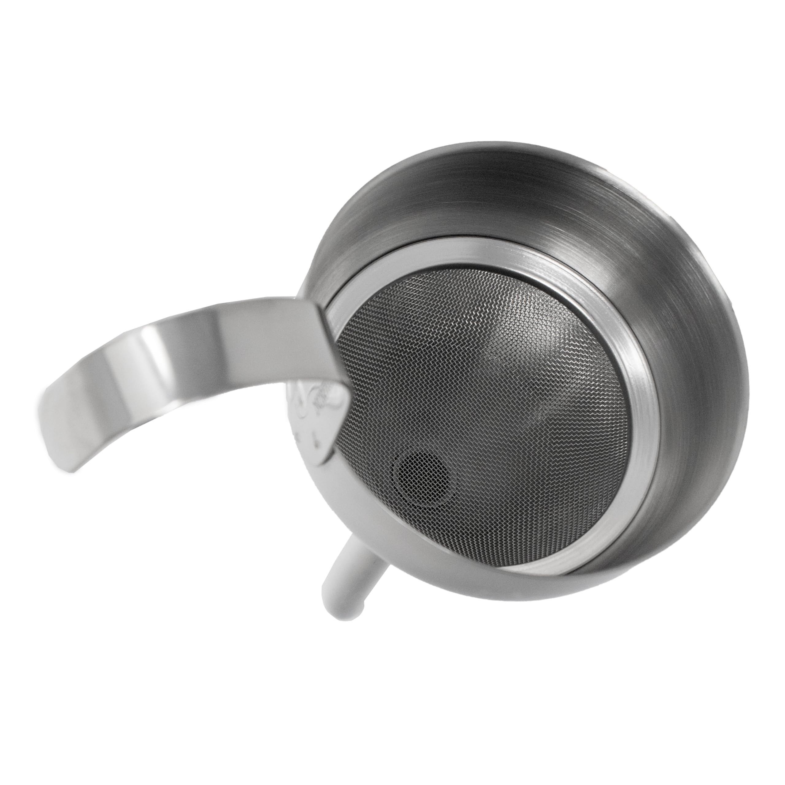 Norpro 242 colador para vinos y licores con filtrado de sedimentos