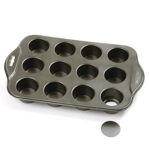 Norpro 3917: idóneo para preparaciones rápidas de postres y aperitivos.
