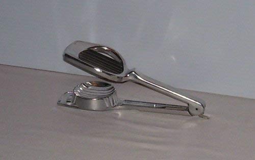 Norpro 5170, lavado manual recomendado para preservar la hoja de acero.