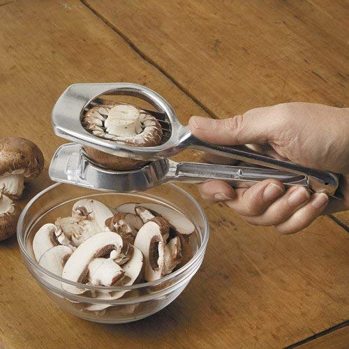 Norpro 5170, ideal para porciones individuales en ensaladas, tartas y postres.
