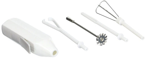 Accesorios para Norpro Mezclador mini para batir crema y montar espuma