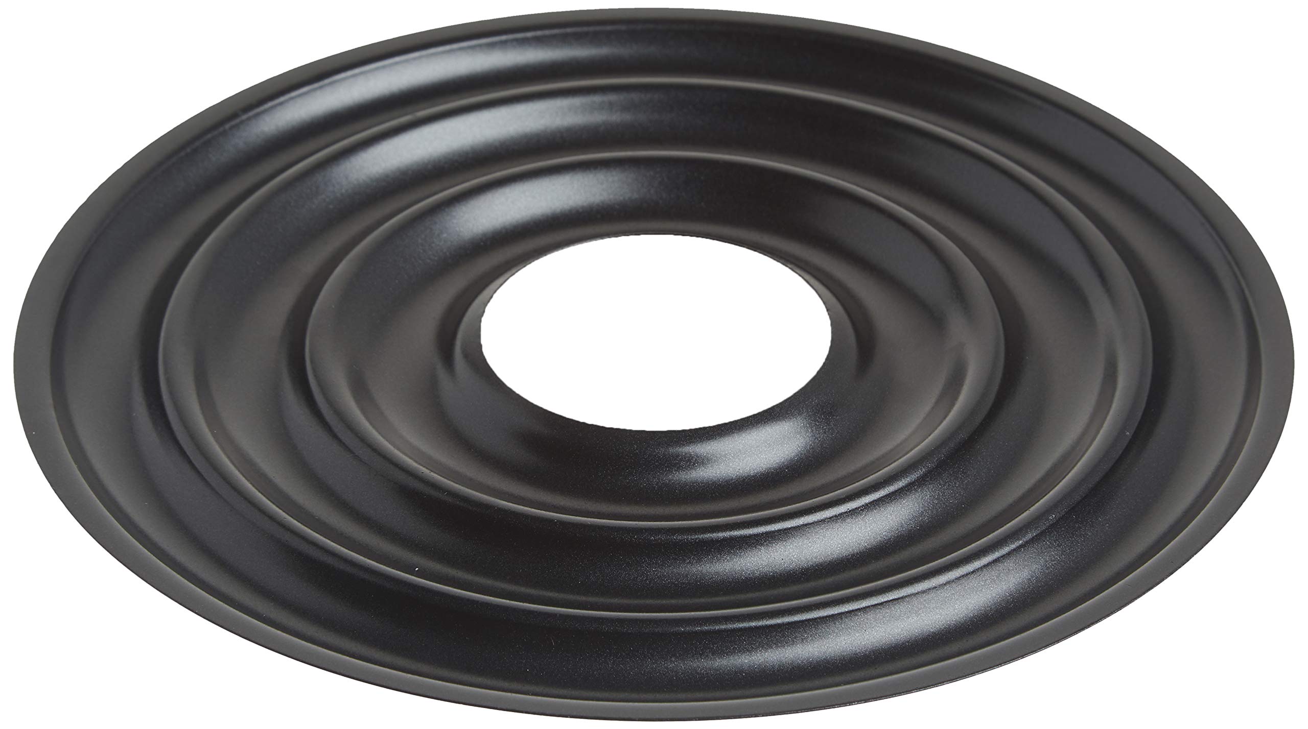 Norpro juego de 6 anillos de acero duradero para torre de pastel.