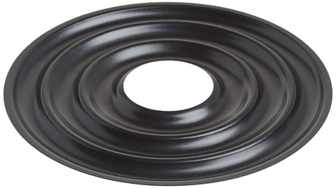 Norpro juego de 6 anillos de acero duradero para torre de pastel.