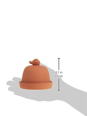 Norpro apto para horno y microondas ofrece opciones rápidas