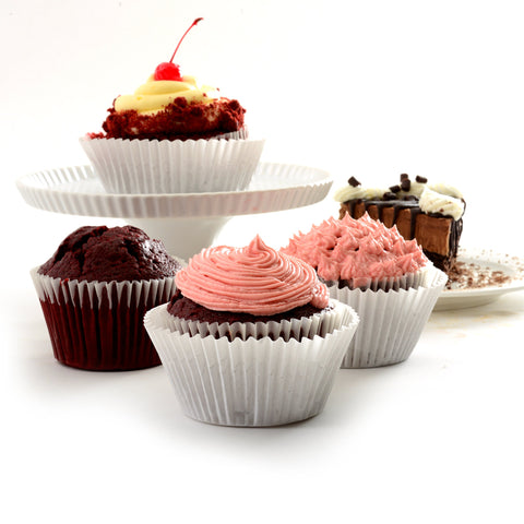 Norpro capsulas muffin horneado facil mantiene formas uniformes